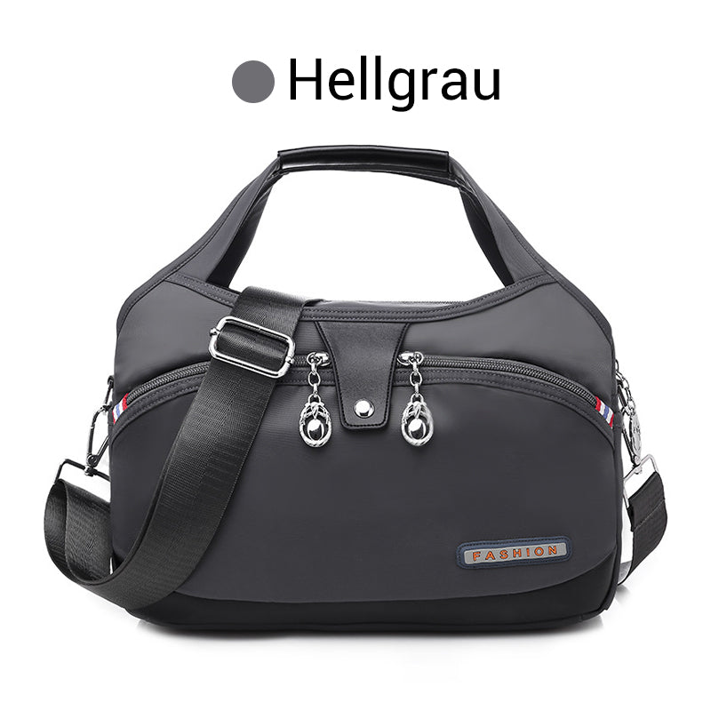 🔥Letzter Tag: 60% Rabatt! ⏰👜 Modische Diebstahlschutz-Handtasche für Damen🎁
