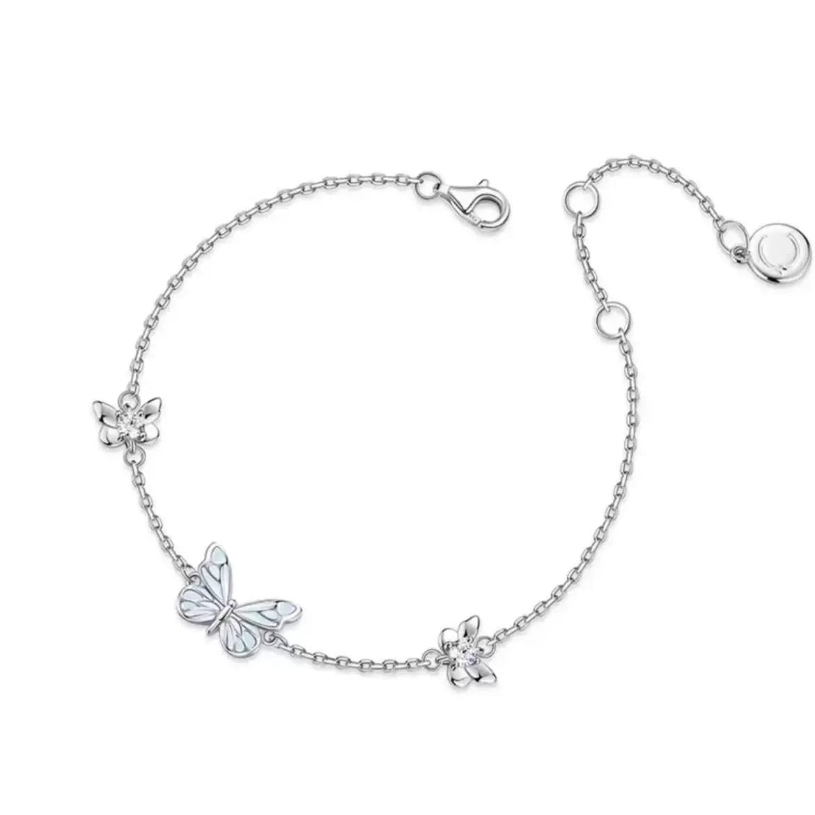 🦋✨ 50% RABATT! 2026 Spring Jewel | Wiederaufladbare Schmetterlingsakzente – Schaffen Sie eine zauberhafte Stimmungsbeleuchtung 🌸