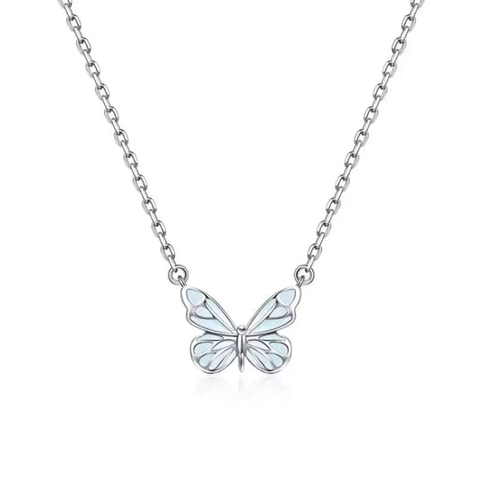 🦋✨ 50% RABATT! 2026 Spring Jewel | Wiederaufladbare Schmetterlingsakzente – Schaffen Sie eine zauberhafte Stimmungsbeleuchtung 🌸
