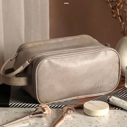 🌸✨Sac à Cosmétiques de Grande Capacité à Huit Compartiments✨