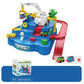 💥Das beste Geschenk💥City Adventure Rescue – Lernspielzeug für Kleinkinder