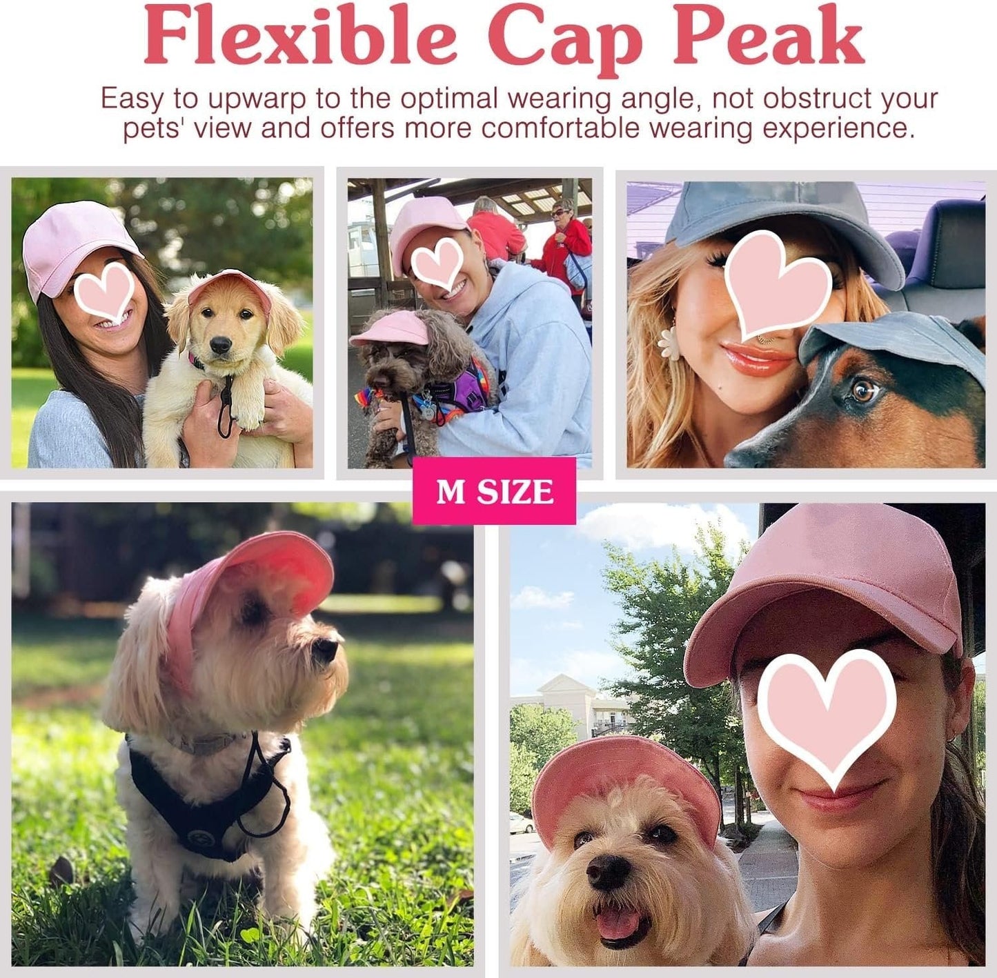 🔥 50 % RABATT – Outdoor-Sonnenschutzhaube für Hunde, leicht & atmungsaktiv 🌞🐶