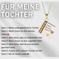 💖📖 50% RABATT! Herz-Buch-Halskette Aufklappbar – Besonderes Geschenk für Familie & Liebste ✨