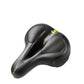🚲💥 HEISSER VERKAUF – 50% RABATT! Bequemer & atmungsaktiver Fahrradsattel – Gel-Polster, Belüftungskanal & ergonomisch – Perfekt für lange Touren & Pendeln ✨
