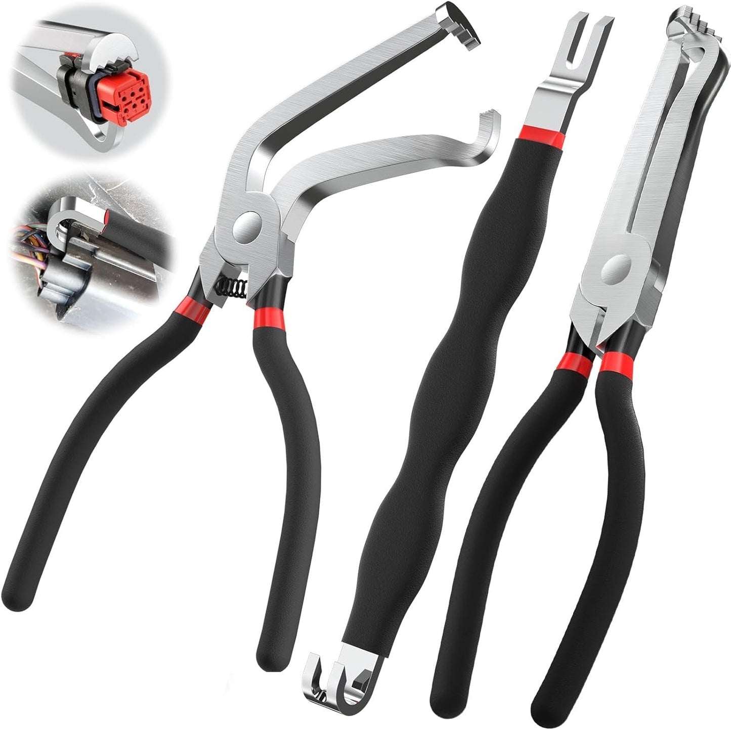 🚗🔧 50% RABATT! Multifunktionale elektrische Trennzange für Autos – Kabellos, leistungsstark & perfekt für Bremsleitungen, Kabelbäume & mehr ✨