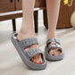 👡🌿 50% RABATT! Weiche, rutschfeste Outdoor-Sandalen – Bequem, atmungsaktiv & perfekt für Strand, Wandern & Alltag ☀️✨