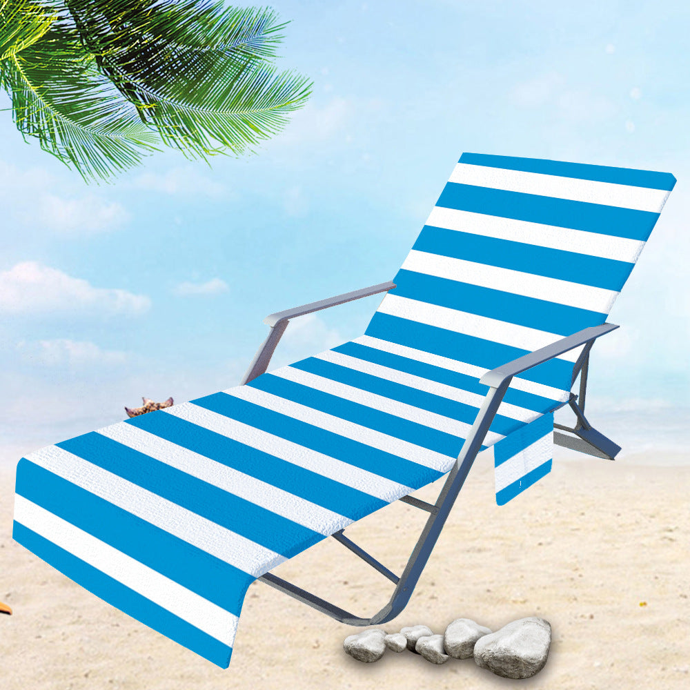 🏖️🌞 2026 NEUHEIT! Sonnenliegetuch in Tasche mit Aufbewahrungstasche – 50% RABATT! 🌊✨ Ultra-kompakt, saugstark & perfekt für Strand, Pool & Reise