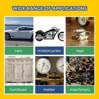 ✨Kaufe 3 bekomme 2 gratis🌟5 Stück⛲50% Rabatt🪥Effektives Dekapant für Malerei