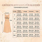 👗🌸 50% RABATT! Ärmelloses Freizeitkleid mit Blumenmuster für Damen – Leicht, lässig & perfekt für den Sommer 🌼