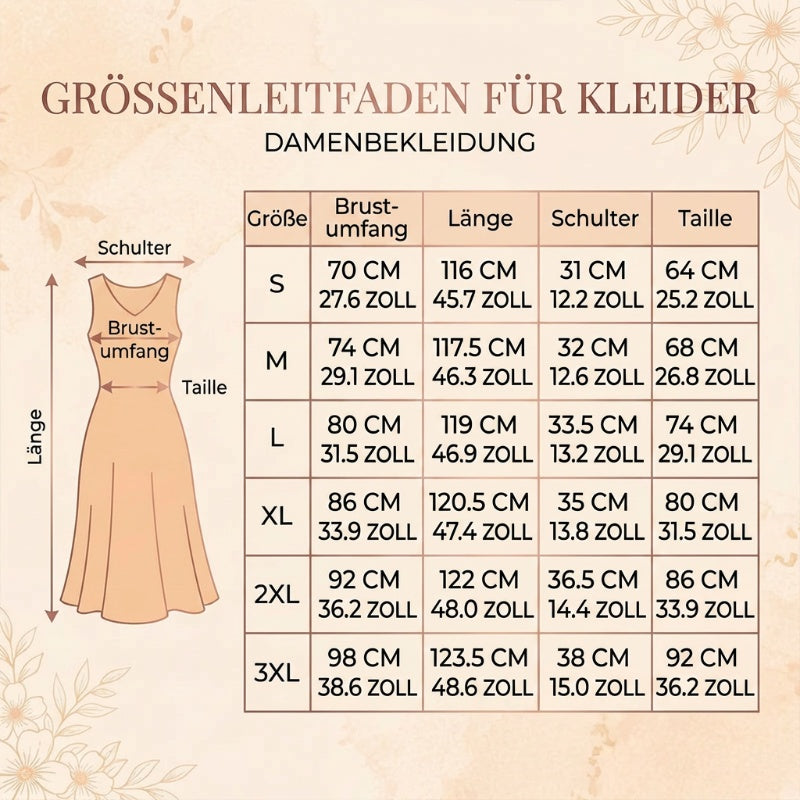 👗🌸 50% RABATT! Ärmelloses Freizeitkleid mit Blumenmuster für Damen – Leicht, lässig & perfekt für den Sommer 🌼