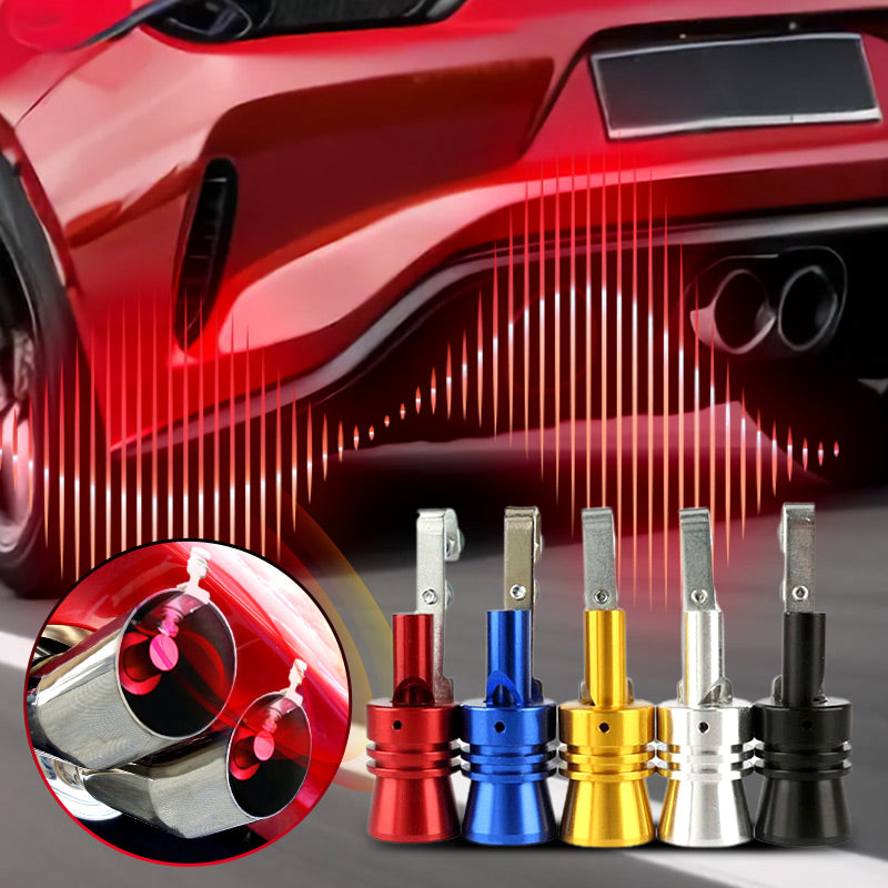 🚗💨 50% RABATT! Bilens Premium Oversized Auspuff – Dominanter Sound, mehr PS & Langlebigkeit aus Edelstahl! ✨! 🔧✅