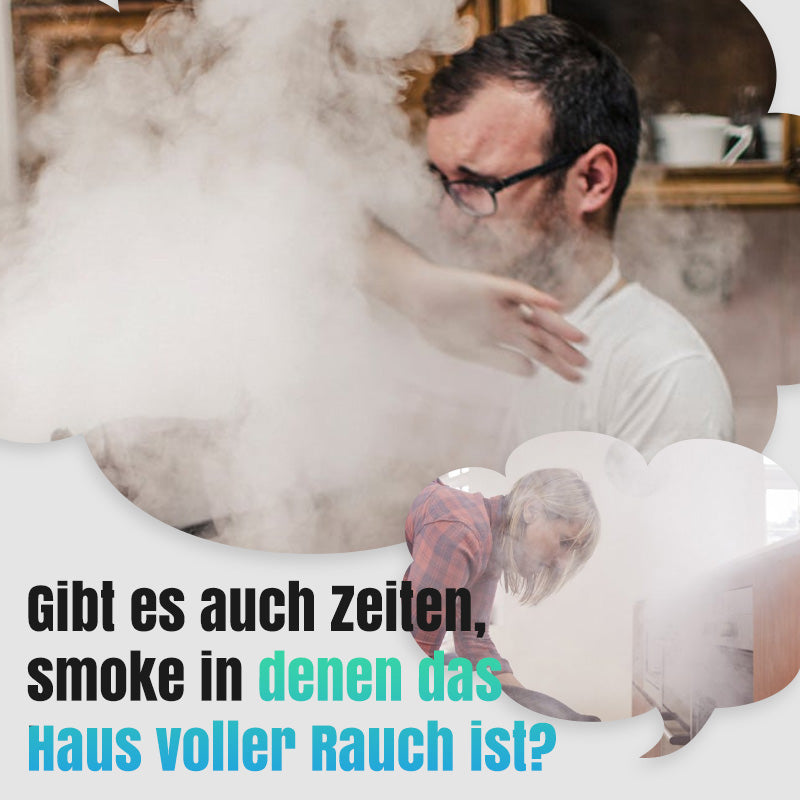 🔥50 % Rabatt !  Geräuscharmer Abluftventilator