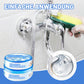 🧼 NEU! ✨ Multifunktionale und effiziente Reinigungspaste – Kostenloser Schwamm inklusive – Für Küche, Bad, Grill & mehr – Entfernt hartnäckige Verschmutzungen ohne Kratzer – Einfach auftragen, abwischen, staunen 🏠