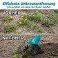 ⏰ LETZTER AKTIONSTAG – 50% RABATT! Kabellose elektrische Gartenfräse und Kultivator – Akkubetrieben, leicht & leistungsstark für Beetvorbereitung und Unkrautentfernung 🌱⚡
