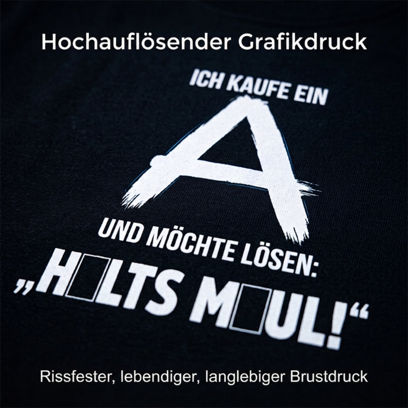 👕✨ 50% RABATT! Herren-Kurzarm-T-Shirt mit Rückenaufdruck – Weich, atmungsaktiv & stylisch – Perfekt für Alltag, Freizeit & Sommer 🔥