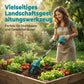 ⏰ LETZTER AKTIONSTAG – 50% RABATT! Kabellose elektrische Gartenfräse und Kultivator – Akkubetrieben, leicht & leistungsstark für Beetvorbereitung und Unkrautentfernung 🌱⚡