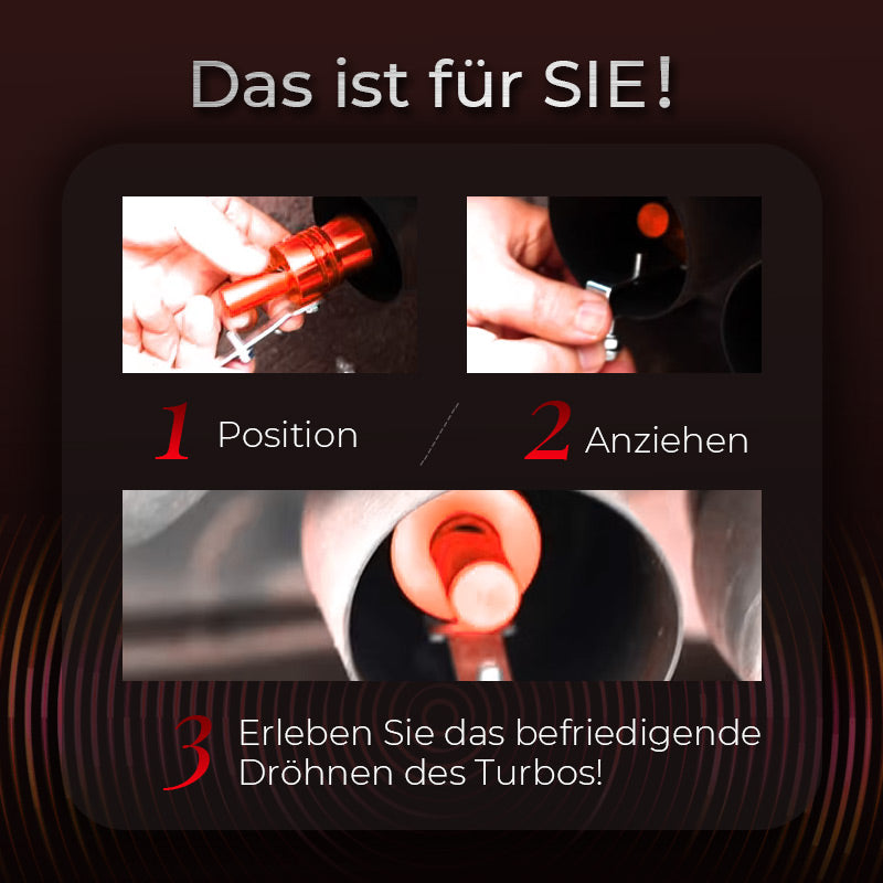 🚗💨 50% RABATT! Bilens Premium Oversized Auspuff – Dominanter Sound, mehr PS & Langlebigkeit aus Edelstahl! ✨! 🔧✅