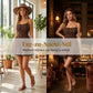 👖✨ 50% RABATT! Damen Jumpsuit aus strukturiertem Crinkle-Stoff – Lässig, luftig & perfekt für Sommer & Stadt 🌿