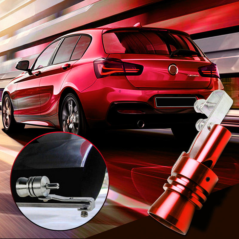 🚗💨 50% RABATT! Bilens Premium Oversized Auspuff – Dominanter Sound, mehr PS & Langlebigkeit aus Edelstahl! ✨! 🔧✅