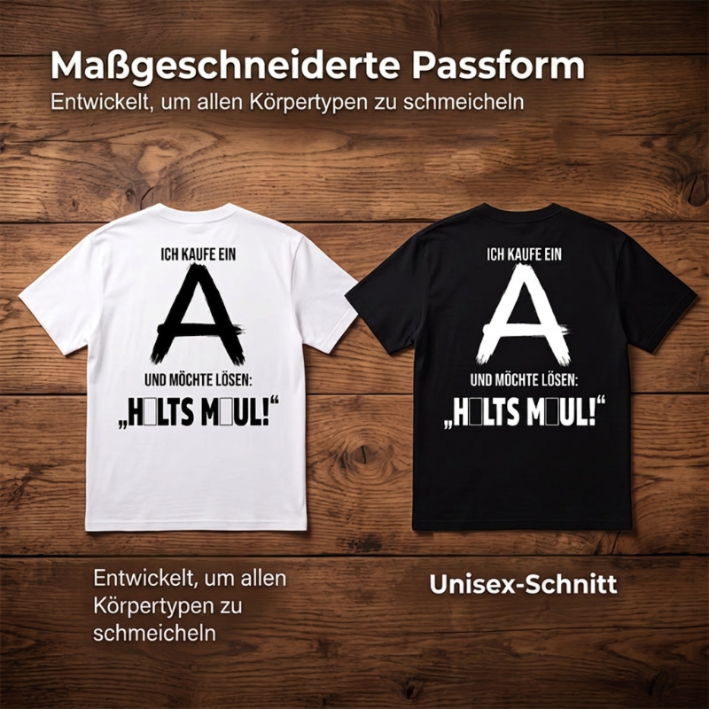 👕✨ 50% RABATT! Herren-Kurzarm-T-Shirt mit Rückenaufdruck – Weich, atmungsaktiv & stylisch – Perfekt für Alltag, Freizeit & Sommer 🔥