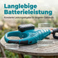 ⏰ LETZTER AKTIONSTAG – 50% RABATT! Kabellose elektrische Gartenfräse und Kultivator – Akkubetrieben, leicht & leistungsstark für Beetvorbereitung und Unkrautentfernung 🌱⚡