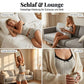 🛌✨ 50% RABATT! Damen Pyjama-Set aus Strick: Geripptes Top und Shorts – Weich, bequem & perfekt für erholsame Nächte 🌙