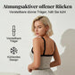 🛌✨ 50% RABATT! Damen Pyjama-Set aus Strick: Geripptes Top und Shorts – Weich, bequem & perfekt für erholsame Nächte 🌙