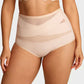 👖🔥 50% RABATT! Hoch taillierte Formhose in Übergröße mit Bauchstraffung – Figurschmeichelnd, bequem & perfekt für Alltag & Plus-Size-Styling ✨