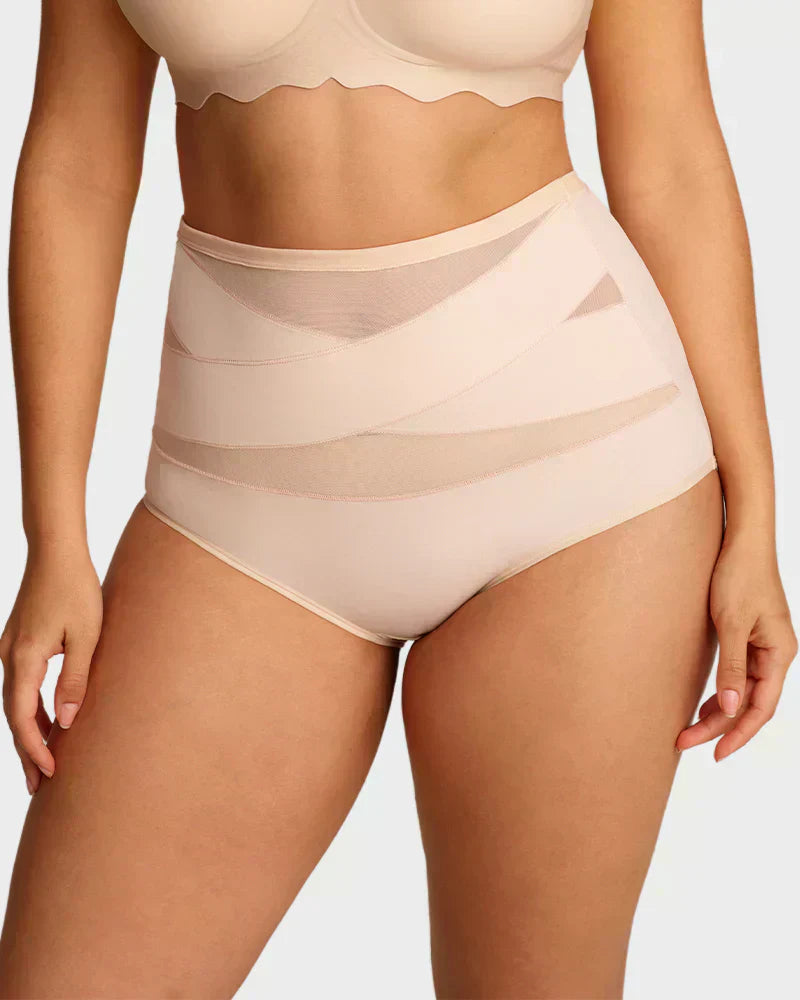 👖🔥 50% RABATT! Hoch taillierte Formhose in Übergröße mit Bauchstraffung – Figurschmeichelnd, bequem & perfekt für Alltag & Plus-Size-Styling ✨