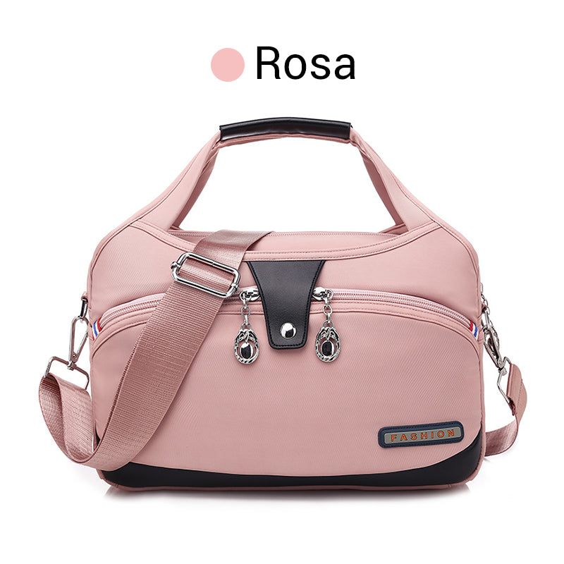🔥Letzter Tag: 60% Rabatt! ⏰👜 Modische Diebstahlschutz-Handtasche für Damen🎁