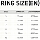 💍Das zweite Stück zum halben Preis 💥Drehbarer Ring in 18K Roségold – Titanstahl, Zirkonia-Steine & Anti-Stress Design für Stil und Entspannung ✨