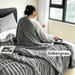 💥🎁Herbst-Sonderangebot: 50% Rabatt!🛋️🛏️Dicke Plüschdecke mit Kaninchenmotiv und Milchvelours-Bezug🫧Kuscheln Sie sich in ultimativen Komfort🫧