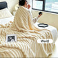 💥🎁Herbst-Sonderangebot: 50% Rabatt!🛋️🛏️Dicke Plüschdecke mit Kaninchenmotiv und Milchvelours-Bezug🫧Kuscheln Sie sich in ultimativen Komfort🫧