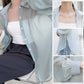 👕☀️ 50% RABATT! Durchsichtiges Mesh-Sonnenschutz-Shirt für Frauen – Leicht, atmungsaktiv & ideal für Strand, Sport & heiße Tage 🏖️✨