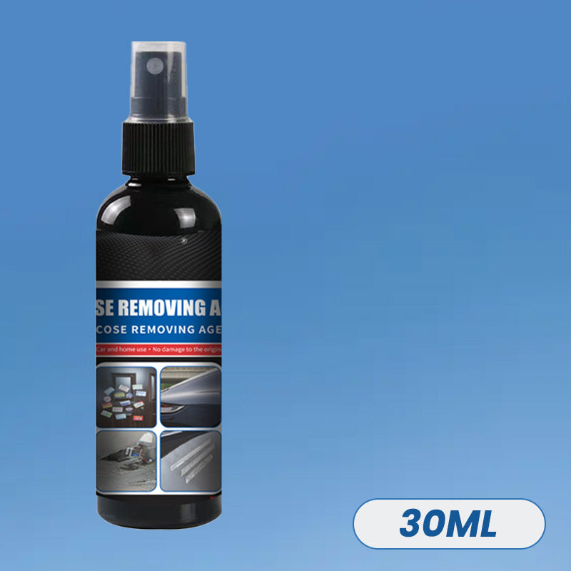 🔥🔥Multifunktions-Kleberentferner-Spray für das Auto💥Kaufen Sie 3 und erhalten Sie 2 gratis（5 Stück）💥