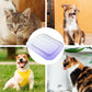 🐾❄️ 50% RABATT! Kühlmatte für Hunde & Katzen – „Ice Silk“ Sommer-Kühlbettdecke in Farbverläufen, atmungsaktiv & waschbar – Perfekt für Zuhause, Sofa & Auto ✨