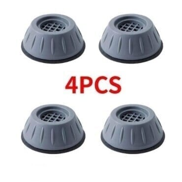 ✨ Last Day Save 50% OFF ✨🏡Non-Vibration Washing Machine Support—Protect your floors and your peace of mind