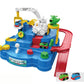 💥Das beste Geschenk💥City Adventure Rescue – Lernspielzeug für Kleinkinder