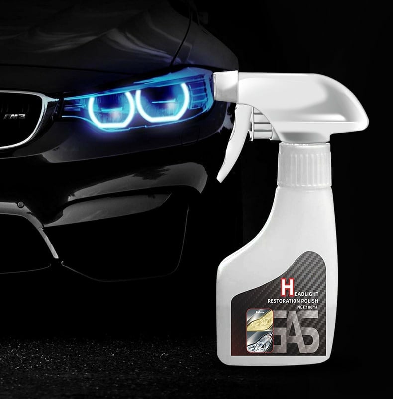 📢 Letzter Tag: Kaufe 1, erhalte 1 GRATIS! 🚘✨ Scheinwerfer-Restaurierungsflüssigkeitsset – Klarer Blick, wie neu!