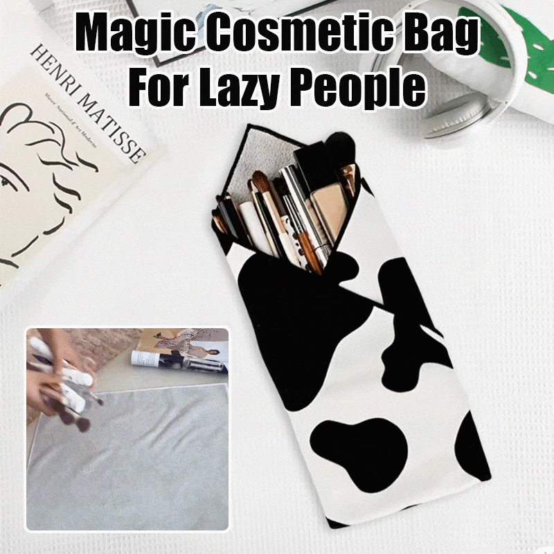 ⏳Begrenzte Zeit 50% Rabatt💥✨Magische zeitsparende Kosmetiktasche