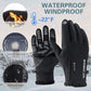 🎅🎄49% Rabatt 🔥Unisex Winter Warm Wasserdichte Touchscreen Handschuhe