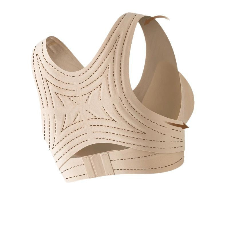 🏆50% zeitlich begrenzter Rabatt✨💕Kabelloser BH für Frauen Comfort & Shape💕