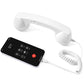 🎄Weihnachtsangebot📞Retro-Telefonhörer für iPhone & Android – Vintage-Hörer mit Typ-C, HD-Mikrofon & Lautsprecher