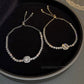 ✨🔮KAUFEN SIE 1 UND ERHALTEN SIE 1 GRATIS „Gott des Glücks-Armbandes“💝