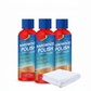 🔥 💫 50% RABATT + 2+1 GRATIS 🎁 Holzboden-Politur für langanhaltenden Hochglanz ✨