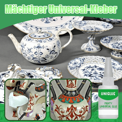 📢2 kaufen, 1 gratis – nur für kurze Zeit⏰🛠️ Universalkleber mit extremer Haftkraft – für Holz, Metall, Glas, Keramik & Kunststoff, hitze- & feuchtigkeitsbeständig, perfekt für den täglichen Gebrauch