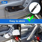 🚗🔥 SOMMERSCHLUSSVERKAUF BESTSELLER ONLINE! Faltbarer Auto-Sonnenschirm – Blockiert Hitze & UV-Strahlung 💯✨