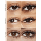💄KAUFE 1, ERHALTE 1 GRATIS!! ✨ Wasserfeste, geschmeidige Mascara – langanhaltend, klumpenfrei und sorgt für natürliches Volumen für einen fantastischen Blick 👁️