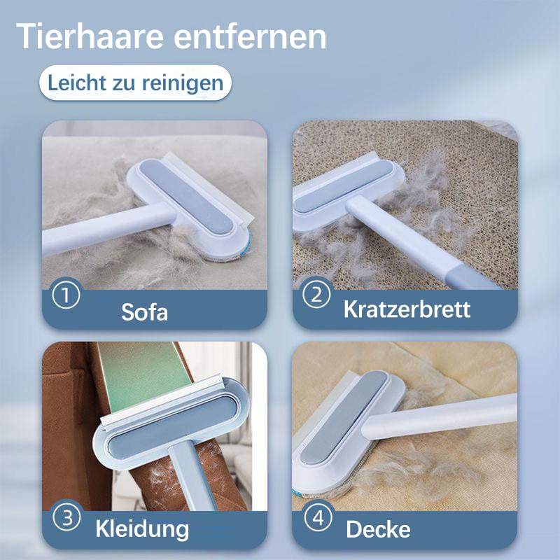 🏆🔥Kaufen Sie 1 und erhalten Sie 1 gratis🐶🐱Werkzeug zur Tierhaarentfernung