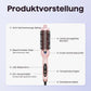 💇‍♀️✨ 50% RABATT + GRATIS VERSAND! Wavytalk Premium-Wärmebürste – Max. Volumen & traumhafte Wellen in 10 Min – Keramikbeschichtung, einstellbare Temp. 🔥